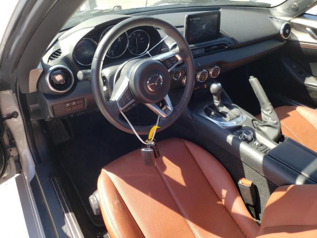 JM1NDAM73N0509059 Mazda Mx-5 Miata Grand Touring