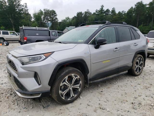 2021 TOYOTA RAV4 PRIME - JTMFB3FV1MD039252