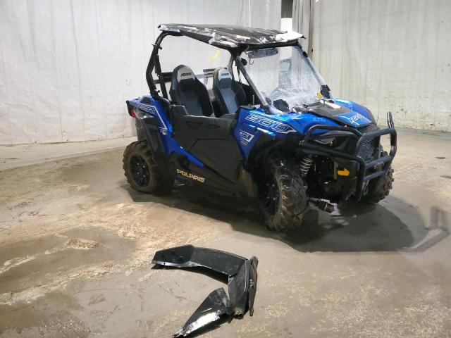 2020 POLARIS RZR 900 PR - 3NSA5E879LH851985