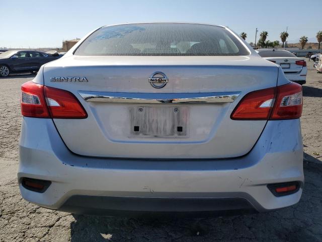 3N1AB7AP7HY229170 Nissan SENTRA S
