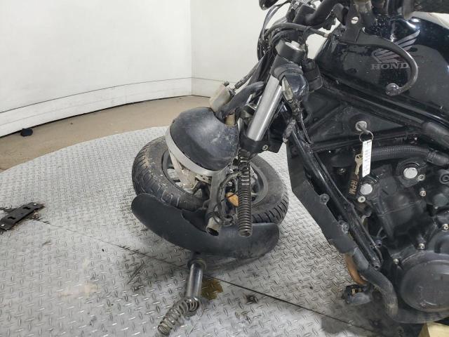 2017 HONDA CMX500 A MLHPC5653H5000480