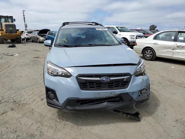 JF2GTAEC4KH312147 Subaru Crosstrek Premium