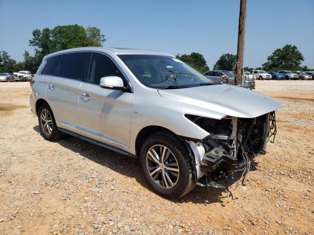 5N1DL0MN5LC533698 Infiniti QX60 LUXE 4