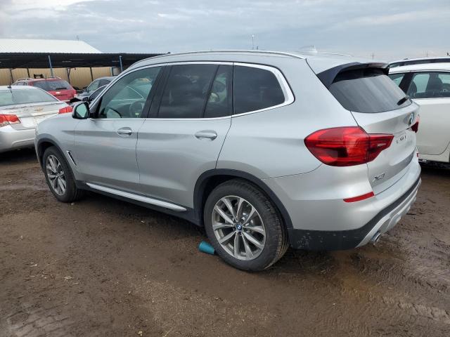 5UXTR9C56KLP90077 BMW X3 Xdrive30i