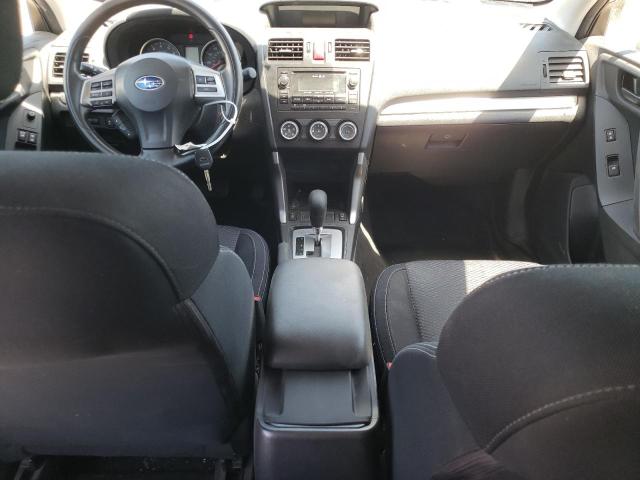 JF2SJADC6FH465250 Subaru Forester 2.5i Premium