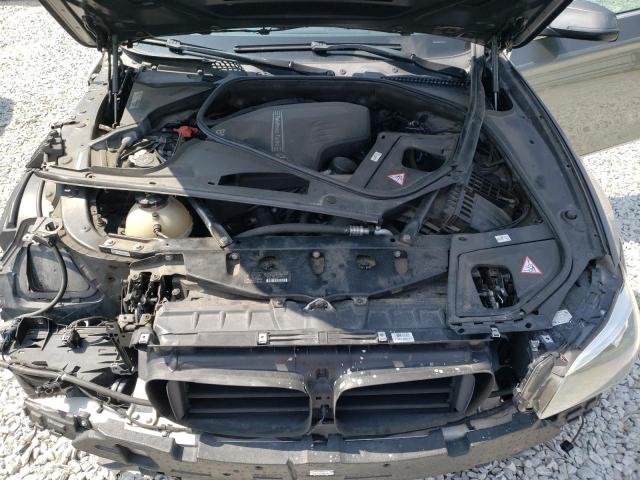 2015 BMW 528 XI - WBA5A7C59FD624106