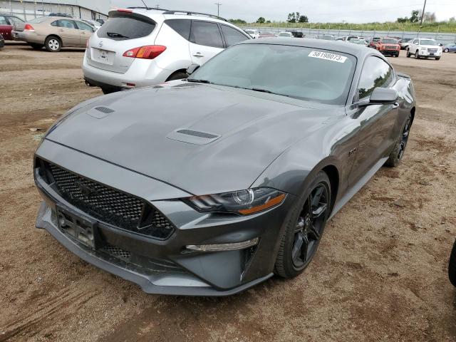 2020 Ford Mustang GT