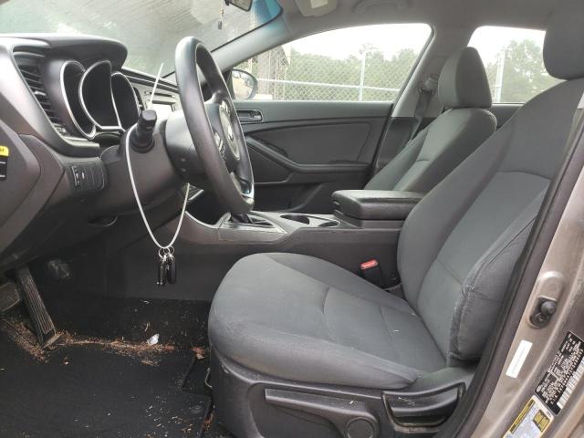 5XXGM4A72FG486033 KIA Optima Lx
