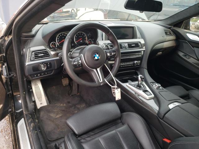 VIN WBSLX9C57ED160292 2014 BMW M6 no.8