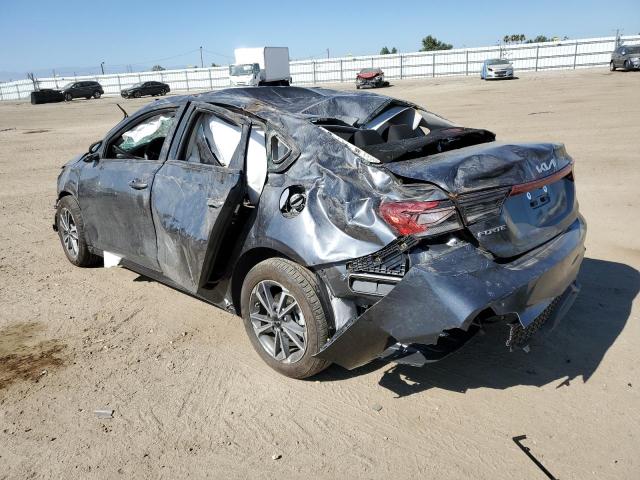 3KPF24AD3PE629640 KIA FORTE LX