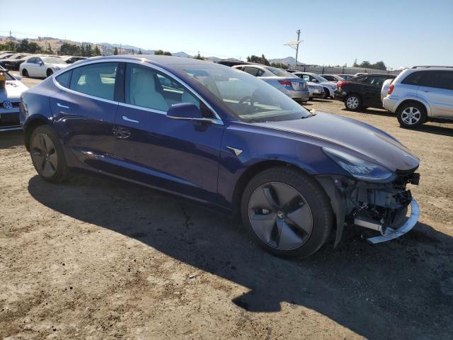5YJ3E1EA4LF662384 Tesla MODEL 3