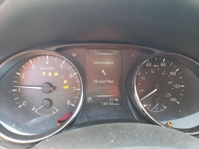 JN8AT2MT0HW132717 Nissan ROGUE S
