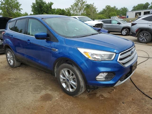 1FMCU9GD9HUC83738 2017 FORD ESCAPE, photo no. 1