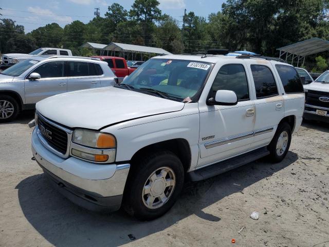 2005 GMC Yukon 