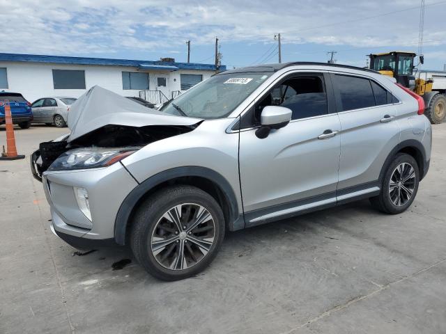 2019 Mitsubishi Eclipse Cross SE