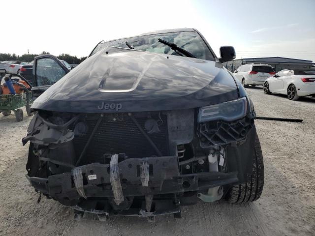 1C4RJECG1JC260594 Jeep Grand Cherokee Overland