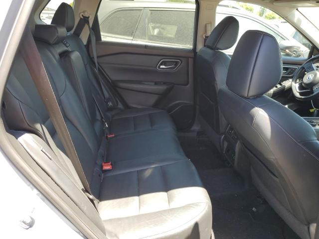 5N1AT3CB6MC755454 Nissan Rogue Sl