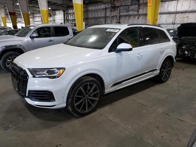 WA1LXAF70MD026836 Audi Q7 PREMIUM