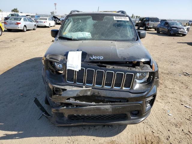 ZACNJBABXLPL45062 Jeep Renegade Sport