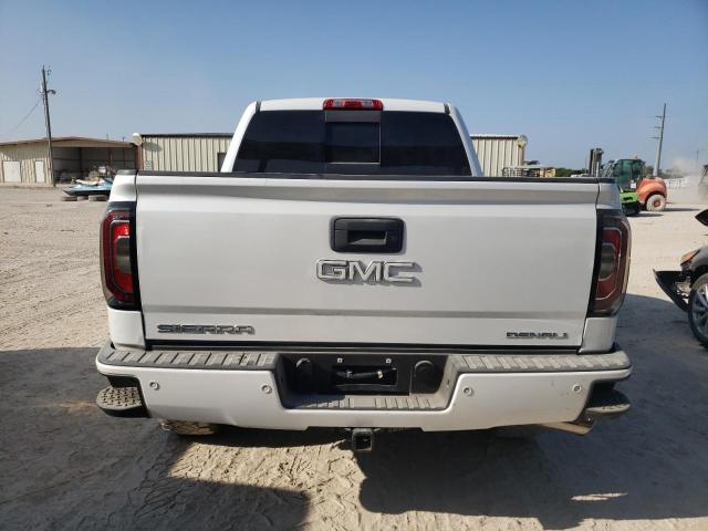 3GTU2PEJ0JG165842 GMC Sierra K1500 Denali