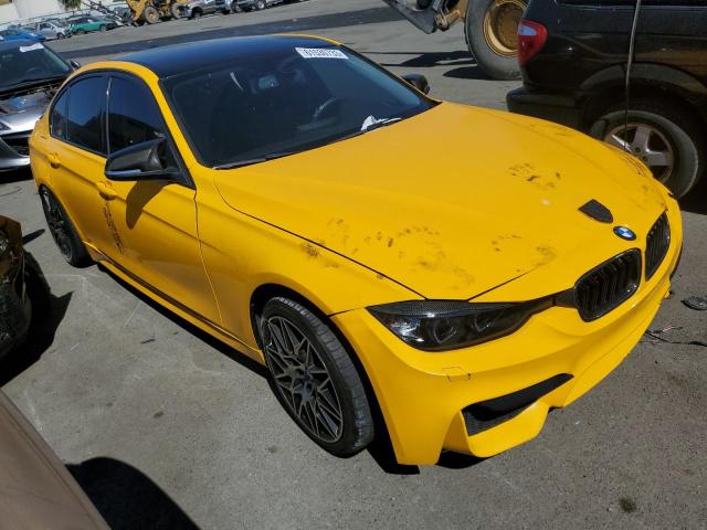 WBA3A5G57FNP35009 BMW 328 I