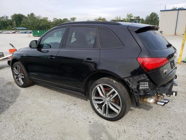 2016 AUDI SQ5 PRESTI WA1VCAFP2GA003164