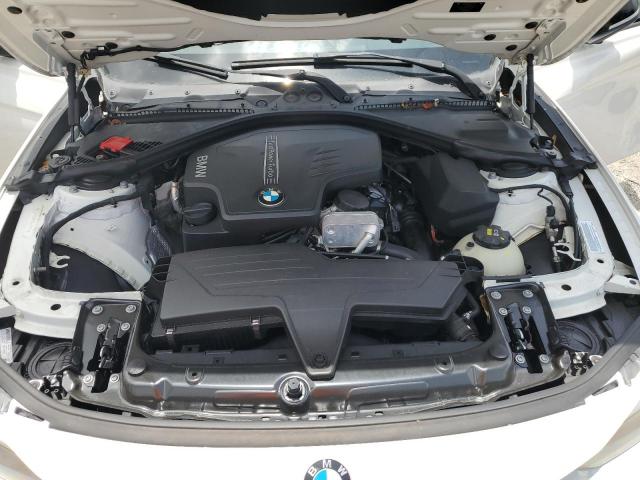 2015 BMW 328 I - WBA3A5G53FNS83625