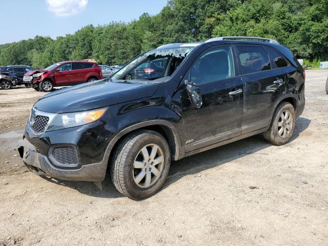 2013 Kia Sorento LX