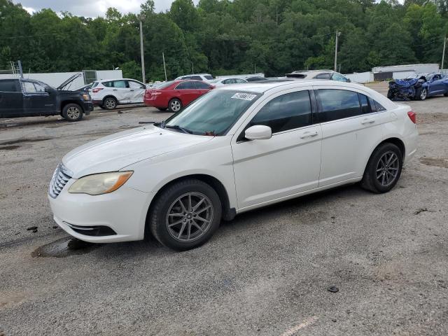 2011 Chrysler 200 Touring