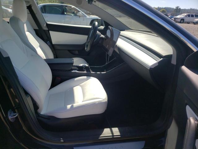 5YJ3E1EB3JF070089 Tesla MODEL 3