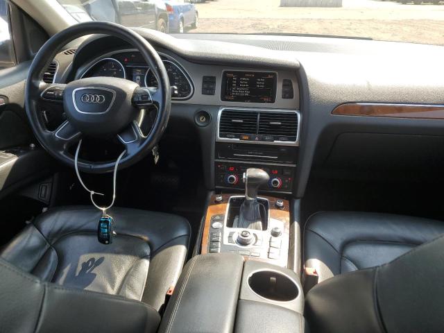 2015 AUDI Q7 TDI PRE - WA1LMAFE6FD024230