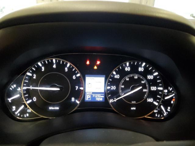 JN8AY2NC2JX503134 Nissan ARMADA SV