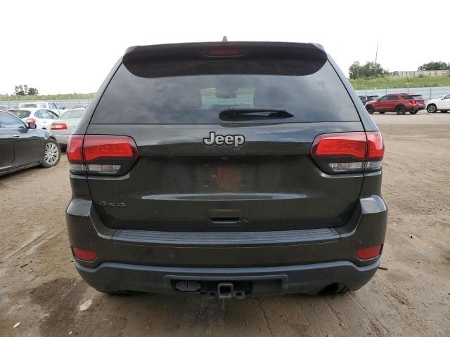 1C4RJFAG2GC482014 Jeep Grand Cherokee Laredo