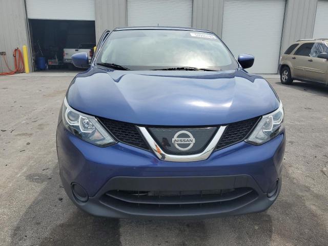 JN1BJ1CR5KW331021 Nissan Rogue Sport S