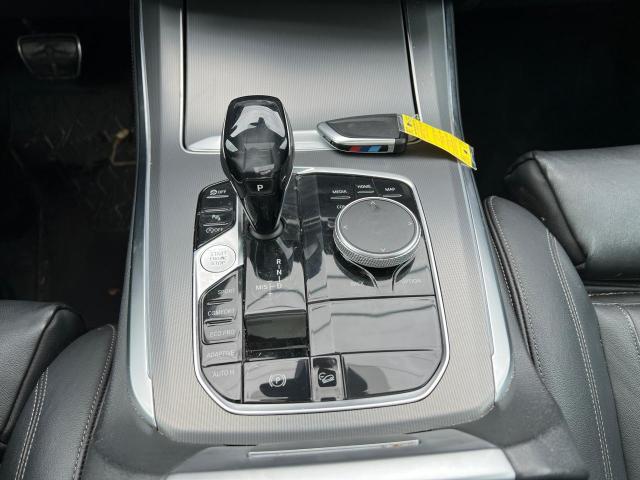 5UXJU2C55KLN64531 2019 BMW X5, photo no. 12