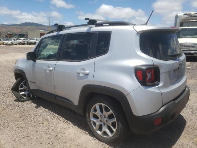 ZACCJABB0HPE44774 Jeep Renegade Latitude
