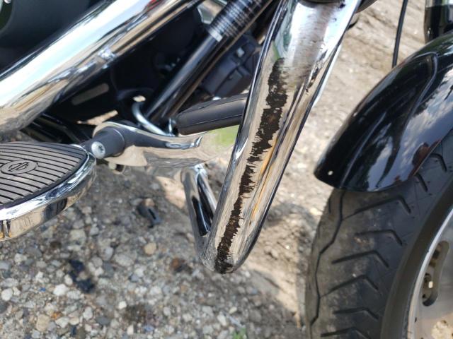 2009 HARLEY-DAVIDSON FXDF 1HD1GY4109K320095