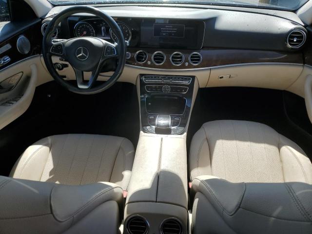 WDDZH6GB4HA194389 Mercedes-Benz E 400 4matic