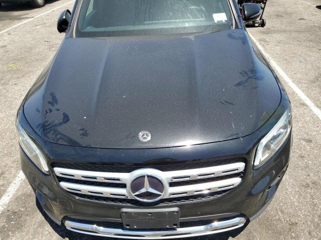 W1N4M4GB2LW020412 Mercedes-Benz GLB 250