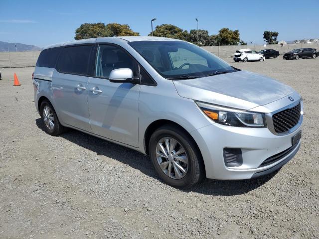 KNDMA5C16F6027385 KIA Sedona L