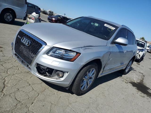 2011 Audi Q5 Premium