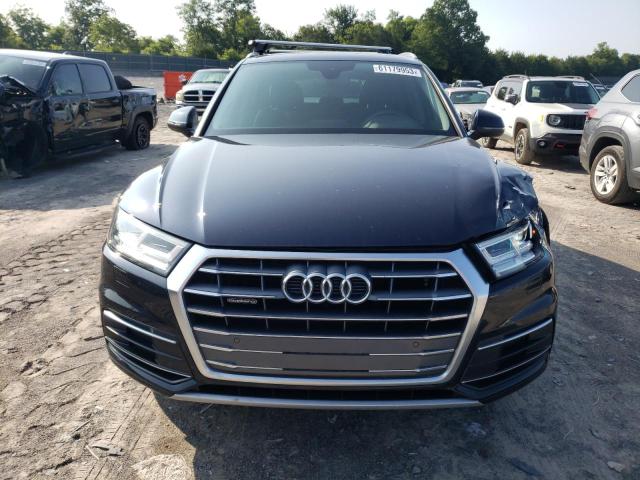 WA1BNAFY0K2048676 2019 AUDI Q5, photo no. 5