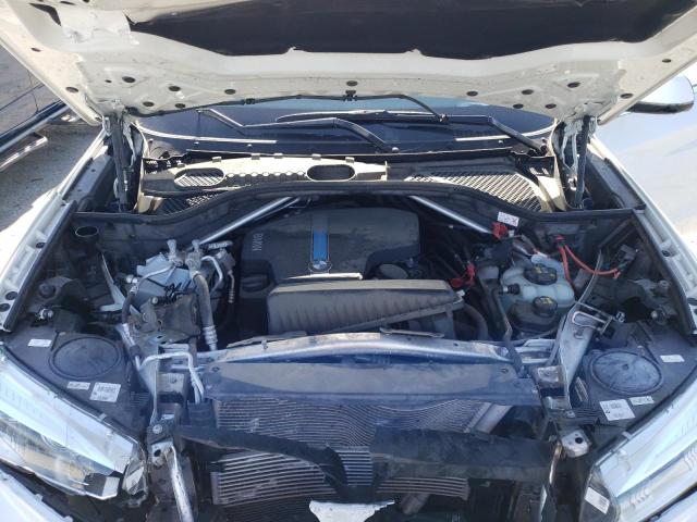 5UXKT0C54J0W03847 BMW X5 Xdr40e