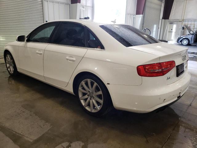 VIN WAUFFAFL1DN030260 2013 Audi A4, Premium Plus no.2