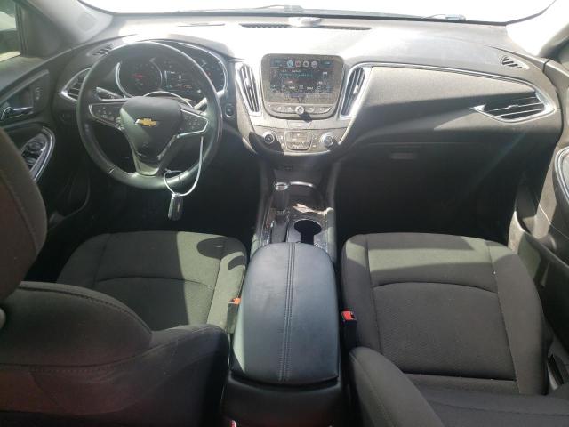 2018 CHEVROLET MALIBU LT1 - 1G1ZD5ST6JF257171