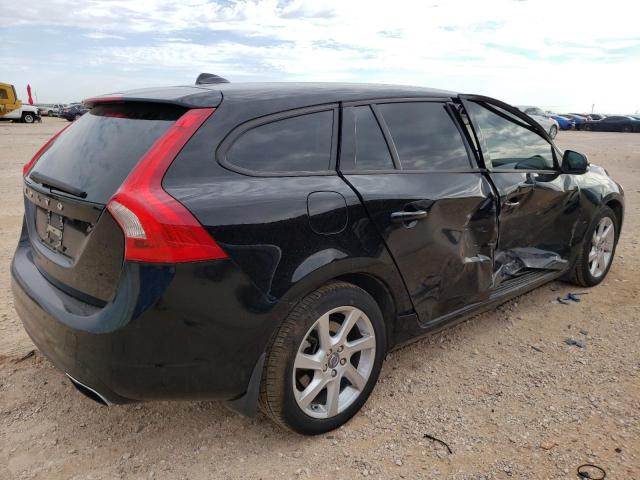 2015 VOLVO V60 YV140MEA4F1196970
