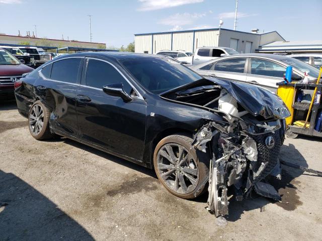 58ABA1C11PU026744 Lexus ES  4