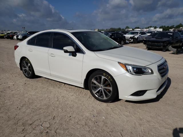 4S3BNBN66G3015498 Subaru Legacy 2.5i Limited