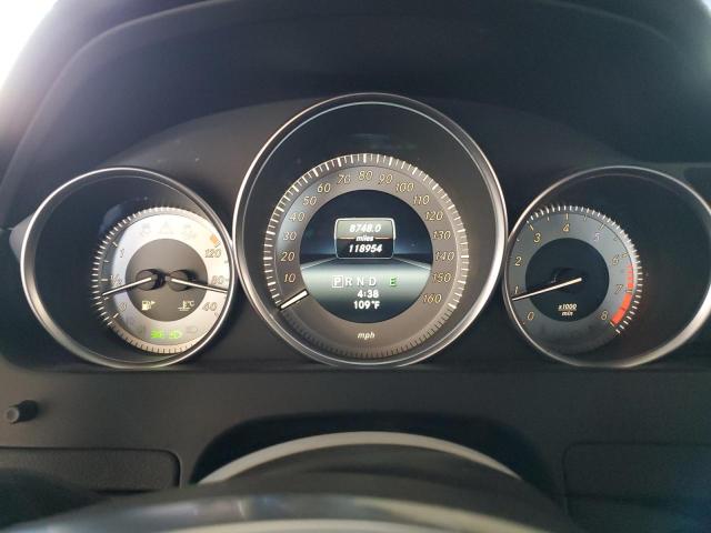 WDDGF4HB6EG254522 Mercedes-Benz C 250