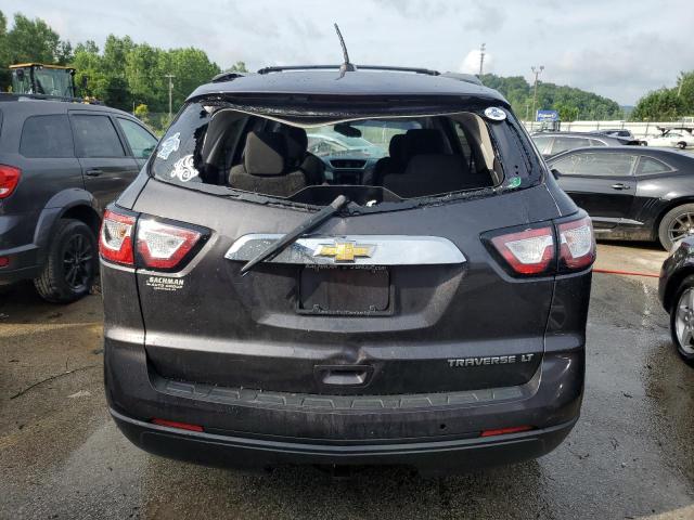 2016 CHEVROLET TRAVERSE L - 1GNKRGKD6GJ215336